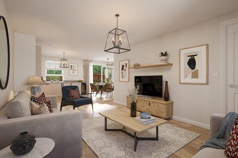 undefined, Kennisham at Talbot Place Tilstock Road, Whitchurch SY13