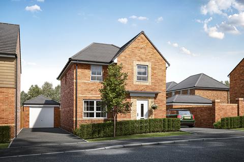 undefined, QUEENSBURY at Wigston Meadows Newton Lane, Wigston, Leicester LE18