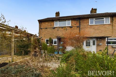 2 bedroom semi-detached house for sale, Priory Road, Stone, ST15