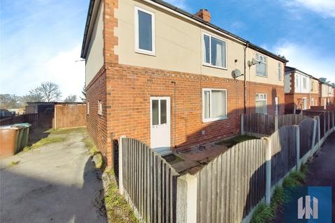 Wortley Place, Hemsworth, Pontefract, West Yorkshire, WF9