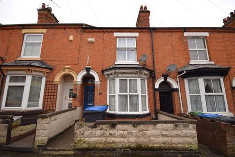 2 bedroom terraced house for sale, Windsor Street, Rugby CV21