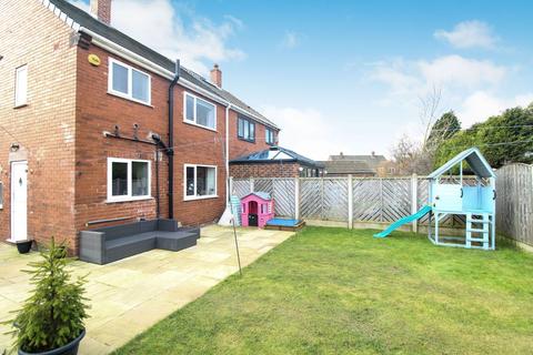 3 bedroom semi-detached house for sale, Wakefield Road, Leeds LS26