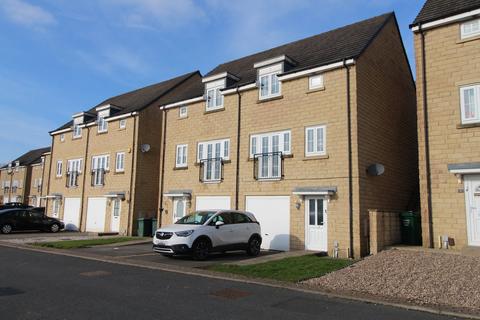 3 bedroom semi-detached house for sale, Low Whin Close, Keighley, BD22