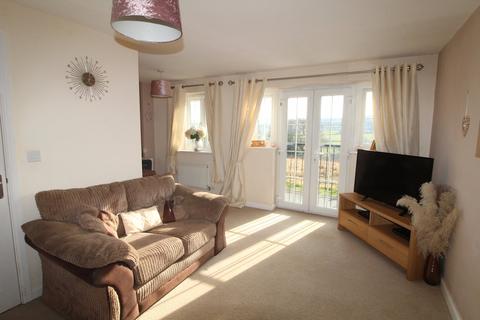 3 bedroom semi-detached house for sale, Low Whin Close, Keighley, BD22