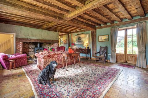 6 bedroom country house for sale, Sudbury CO10
