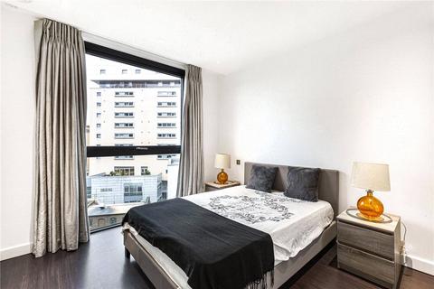 2 bedroom apartment to rent, Meranti House, 84 Alie Street, London, E1