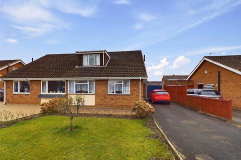 3 bedroom bungalow for sale, Dunster Road, Cheltenham, Gloucestershire, GL51