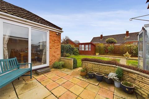 3 bedroom bungalow for sale, Dunster Road, Cheltenham, Gloucestershire, GL51