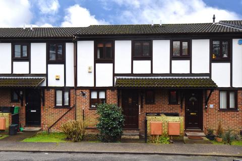 2 bedroom terraced house for sale, Park Hill Road Bromley BR2