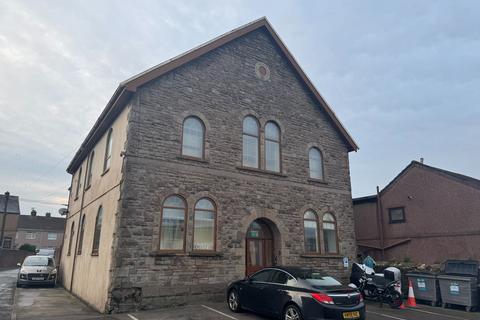 2 bedroom flat to rent, Flat 6, Smyrna Welsh Baptist Chapel, Smyrna Cottages, Port Talbot