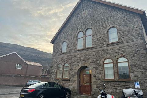 2 bedroom flat to rent, Flat 6, Smyrna Welsh Baptist Chapel, Smyrna Cottages, Port Talbot