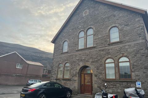 2 bedroom flat to rent, Flat 6, Smyrna Welsh Baptist Chapel, Smyrna Cottages, Port Talbot