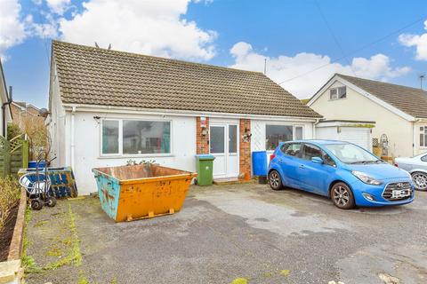 4 bedroom detached bungalow for sale, Green Way, Middleton-On-Sea, Bognor Regis, West Sussex