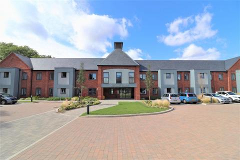 2 bedroom apartment for sale, Tyefield Place, Hadleigh, IP7