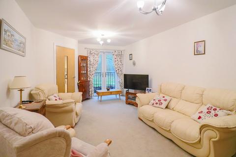 2 bedroom apartment for sale, Tyefield Place, Hadleigh, IP7