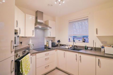 2 bedroom apartment for sale, Tyefield Place, Hadleigh, IP7