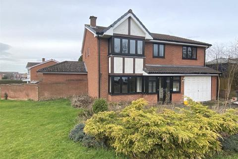 5 bedroom detached house for sale, Damson Drive, The Rock, Telford, Shropshire, TF3