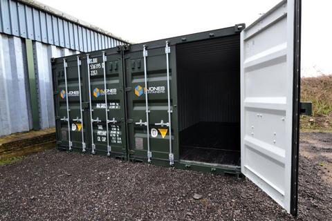 Storage to rent, Cottered, Hertfordshire