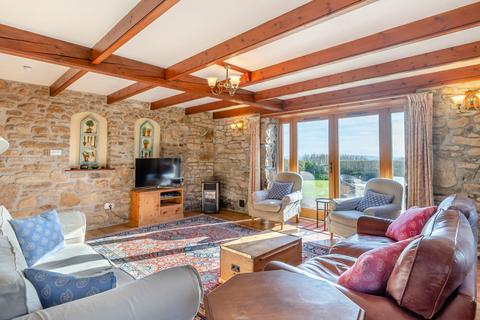 5 bedroom equestrian property for sale, Ludgvan, Cornwall TR20