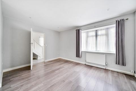 3 bedroom end of terrace house for sale, Buckingham Road, Richmond, TW10