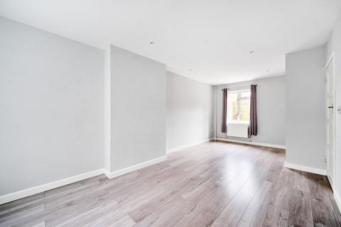 3 bedroom end of terrace house for sale, Buckingham Road, Richmond, TW10