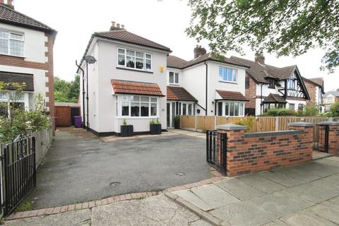 3 bedroom semi-detached house for sale, West Orchard Lane, Liverpool L9