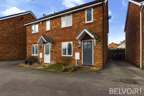 undefined, Oakden Close, Bramshall, Uttoxeter, ST14