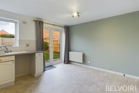 undefined, Oakden Close, Bramshall, Uttoxeter, ST14