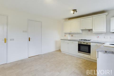 undefined, Oakden Close, Bramshall, Uttoxeter, ST14