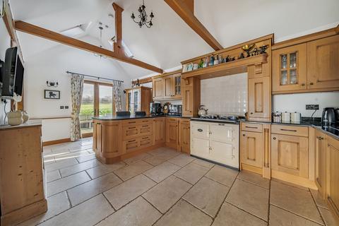 5 bedroom detached house to rent, Halls Hole Road, Mousden Farm Halls Hole Road, TN2