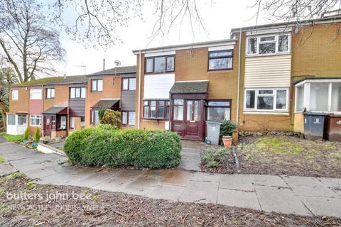 2 bedroom terraced house to rent, Featherstone Grove, STOKE-ON-TRENT