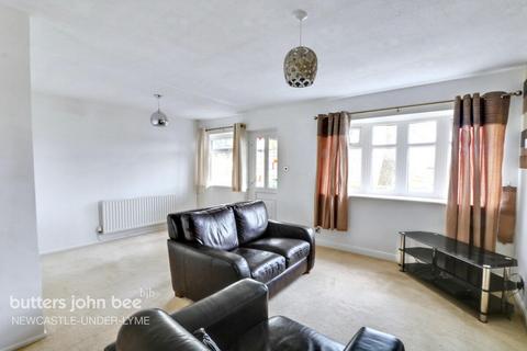 2 bedroom terraced house to rent, Featherstone Grove, STOKE-ON-TRENT