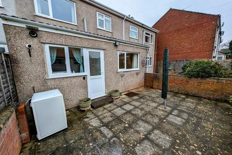 45 Highworth Crescent, Yate, Bristol, BS37 4HQ