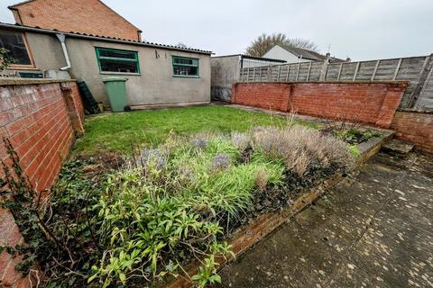 45 Highworth Crescent, Yate, Bristol, BS37 4HQ