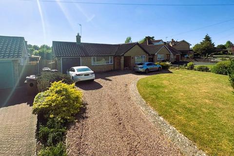 Overbrook Arrow Lane, North Littleton, Evesham, WR11 8EF