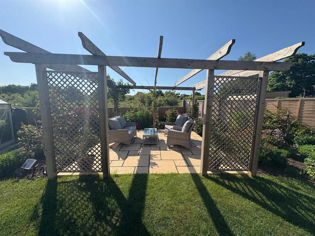 A place to relax