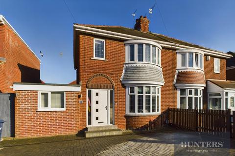 3 bedroom semi-detached house for sale, Honister Drive, Fulwell, Sunderland