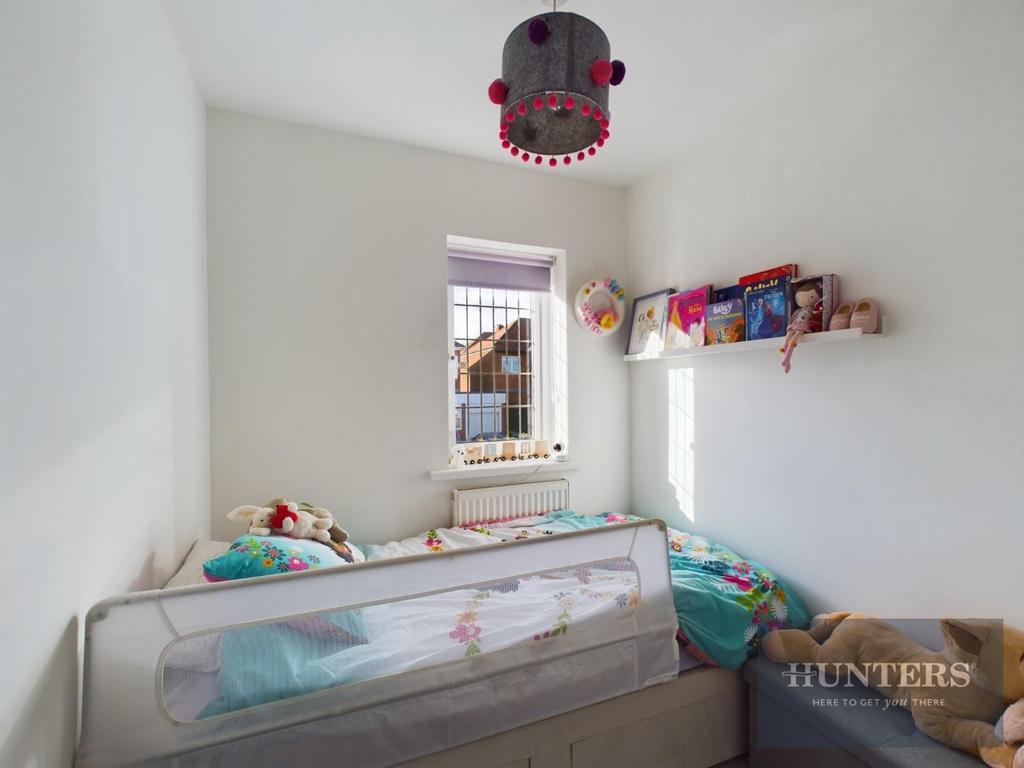 Bedroom 3