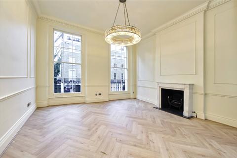 4 bedroom terraced house to rent, Albion Street, London W2