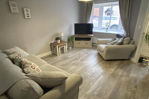 8 Drabble Close, Shifnal, TF11 9QN