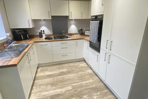 8 Drabble Close, Shifnal, TF11 9QN