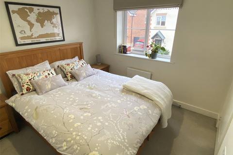 8 Drabble Close, Shifnal, TF11 9QN