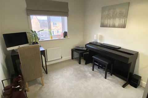 8 Drabble Close, Shifnal, TF11 9QN