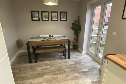 8 Drabble Close, Shifnal, TF11 9QN