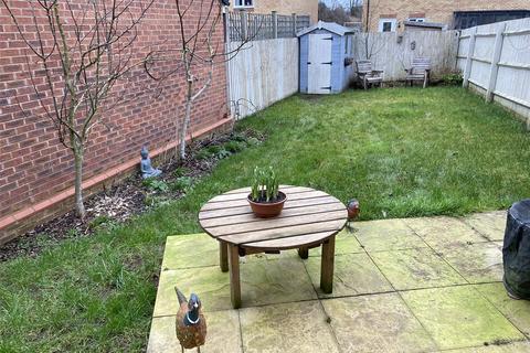8 Drabble Close, Shifnal, TF11 9QN