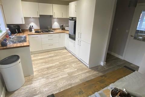 8 Drabble Close, Shifnal, TF11 9QN