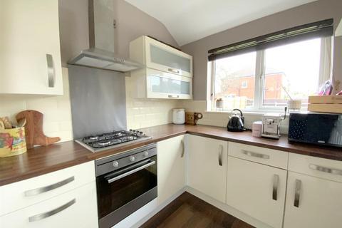 3 bedroom semi-detached house for sale, Sherburn Street, Cleethorpes