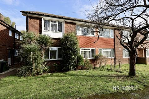 2 bedroom maisonette for sale, Castle Road, Epsom, Surrey. KT18