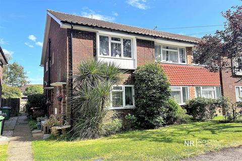 2 bedroom maisonette for sale, Castle Road, Epsom, Surrey. KT18