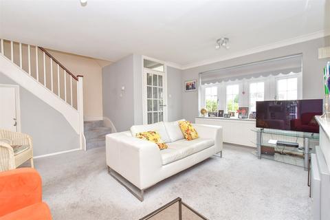 3 bedroom semi-detached house for sale, Whyke Road, Chichester, West Sussex